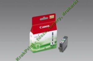 Canon Oryginał PGI-9G (1041B001) Green