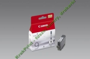 Canon Oryginał PGI-9GY (1042B001) Grey
