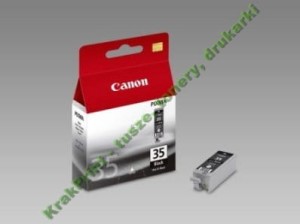 Canon Oryginał PGI-35BK - Tusz (1509B001) Black
