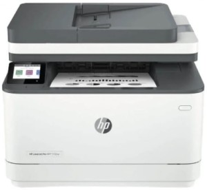 Urz. wielof. Hewlett-Packard LaserJet MFP 3102fdn [WERSJA STANDARD] (3G629F#B19)