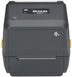 Zebra ZD421t, 8 dots/mm, 203 dpi, RTC, USB, USB Host, BT (ZD4A042-30EM00EZ)