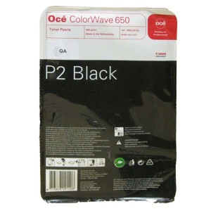 Toner P2 do Oce ColorWave 650 (1060125752 / 6874B009) Black