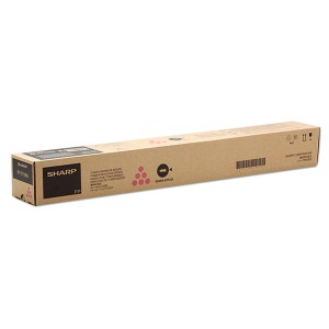 Toner Sharp do BP-50C26,BP-50C31... | 24tys. (BPGT70MA) Magenta