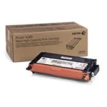 Toner Xerox do Phaser 6280 | 7 000 str. (106R01395 / 106R01403 / 106R01407) Black (konieczny chip 106R01395 !!)