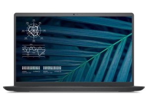 Notebook Dell Vostro 3520 15,6"FHD/i5-1235U/16GB/SSD512GB/IrisXe/11PR Black 3Y