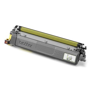 Toner Zamiennik do Brother HL-L8230CDW, MFC-L8390CDW | 4tys. (TN-249Y) Yellow BEZ CHIPA
