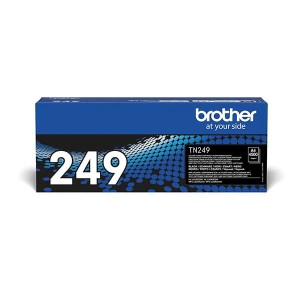 Toner Brother HL-L8230CDW, MFC-L8390CDW | 4,5tys. (TN-249BK) Black