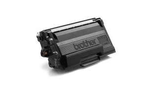 Toner Zamiennik do Brother do HL-L6410DN, MFC-L6910DN... | 3tys. (TN-3600) Black  BEZ CHIPA