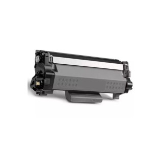 Toner Zamiennik do Brother DCP-L2627DW, MFC-L2827DW.. | 3tys. (TN-2510XL) Black  BEZ CHIPA