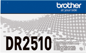 Bęben Brother DCP-L2627DW, MFC-L2827DW.. | 15tys. (DR-2510) Black
