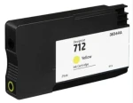 Tusz Zamiennik do Nr.712 Hewlett-Packard do T230/T630 | 29ml (3ED69A) Yellow