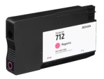 Tusz Zamiennik do Nr.712 Hewlett-Packard do T230/T630 | 29ml (3ED68A) Magenta