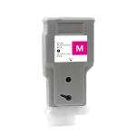 Tusz Zamiennik do Canon PFI-320M do TM-200/TM205 | 300ml (CF2892C001AA) Magenta