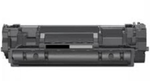 Toner Zamiennik do Canon CRG-071H do MF272dw, 275dw | 2,5tys. (5646C002) Black