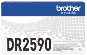 Bęben Brother HL-L2442DW... | 12tys (DR-2590) Black