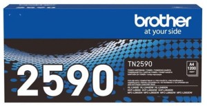 Toner do Brother HL-L2442DW | 1,2tys (TN-2590)