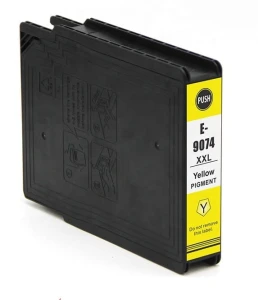 Tusz Zamiennik do Epson XXL do WF-6590DWF | 7tys. (C13T907440) Yellow