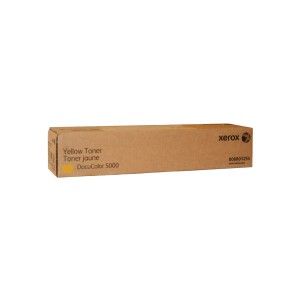 Toner Xerox DocuColor 5000 | 30tys. (006R01254 / 6R01254) Yellow
