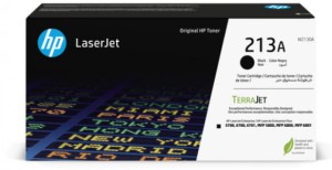 HP toner W2130A 213A | 3,5tys. (W2130A) Black
