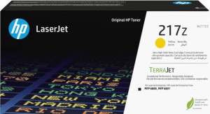 Toner HP Nr.217Z do 6800zfsw... | 24tys. (W2172Z ) Yellow