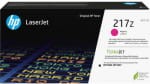 Toner HP Nr.217Z do 6800zfsw... | 24tys. (W2173Z) Magenta