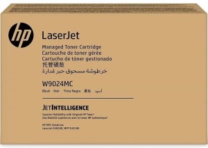 Toner HP do E40040, E42540 | 11,5tys. (W9024MC) Black