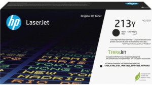 Toner HP Oryginał 213Y | 18tys. (W2130Y) Black