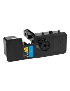 Toner Zamiennik do TK-5430C do Kyocera do ECOSYS PA2100/MA2100 | 1250str. (1T0C0ACNL1) Cyan