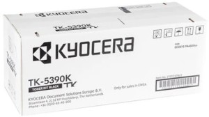 Toner do Kyocera ECOSYS PA4500cx | 18tys. (TK-5390K / 1T02Z10NL0) Black