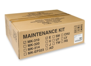 Zestaw konserwacyjny Kyocera FS-2000 / FS-2000D MK-310 | 1702F88EU0 | 100 000 str. (Bez fusera FK-310)