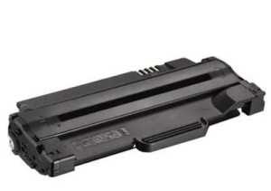 Toner Zamiennik do Dell do 1130/1130N/1133/1135N | 2 500 str. (593-10961) Black