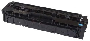 Toner Zamiennik do Canon CRG-045HC do LBP611Cn, LBP613Cdw, MF631Cn, MF633Cdw | 2,2tys. (1245C002) Cyan