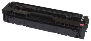 Toner Zamiennik do Canon CRG-045HM do LBP611Cn, LBP613Cdw, MF631Cn, MF633Cdw | 2,2tys. (1244C002) Magenta