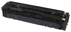 Toner Zamiennik do Canon CRG-045HY do LBP611Cn, LBP613Cdw, MF631Cn, MF633Cdw | 2,2tys. (1243C002) Yellow