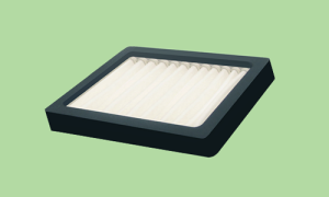 Konica Minolta Toner Filter for bizhub C3300i, C3320i and C3350i (A92E158100)