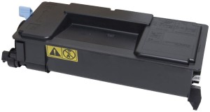 Toner Zamiennik Katun do Kyocera TK-3160 do ECOSYS P3045n/ P3055 | 12,5tys. (1T02T90NL0) Black