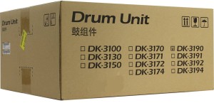 Bęben do Kyocera DK-8550 TASKalfa 4052ci/ 4053ci (302ND93072, 302ND93071, 302ND93070)