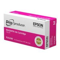 Tusz Zamiennik do Epson PJIC4 do PP-50/50BD/100/100II/100AP/100N | 31,5ml  (C13S020450) Magenta