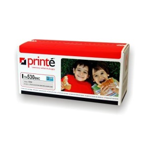 [TH530BNC/TC718BNC] Toner Printe | HP CP2025 (CC530A/CRG718B) black - [3500 str.]