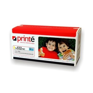 [TH532YNC/TC718YNC] Toner Printe | HP CP2025 (CC532A/CRG718Y) yellow - [2800 str.]