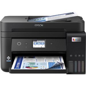 Urz. wiel. atr. Epson ET-4850 (C11CJ60402)