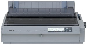 Drukarka igłowa Epson LQ-2190 (C11CA92001)