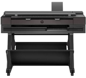 Ploter z skanerem HP DesignJet T850 MFP 914mm 36 cali (2Y9H2A)