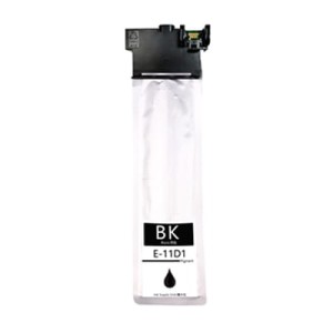 Tusz Zamiennik do Epson Nr.T11D1 XL do WF-C5890DWF | 5tys. (C13T11D140) Black