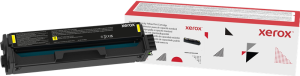 Toner Xerox do C230/C235 | 1,5tys. (006R04386) Yellow Zachodni Rynek !!