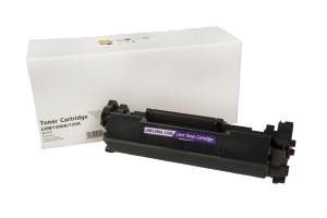 Toner Zamiennik do HP Nr.139A do LaserJet Pro 3002dn... | 1,5tys. (W1390A) Black [BEZ CHIPA]