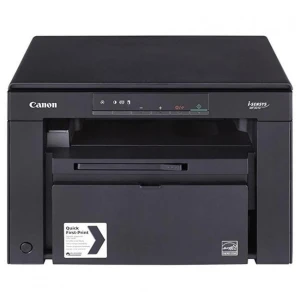 Drukarka laserowa mono Canon I-SENSYS MF3010 (+ 2x CRG-725 5252B034AA)