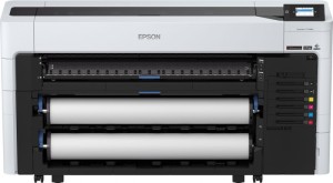 Ploter Epson SureColor SC-T7700DL PS 44 cale (C11CJ74301A0)