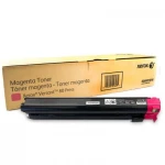 Toner Xerox do VERSANT 80 | 22tys. (006R01648) Magenta