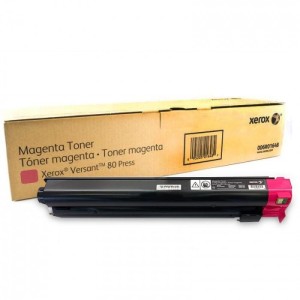 Toner Xerox do VERSANT 80 | 22tys. (006R01648) Magenta